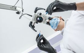 Як 3D-технології та мікроскопи змінюють стоматологію у Хмельницькому
