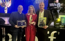 Інноваційний лідер на ринку: 5 причин обирати продукцію від «2К» (новини компаній)