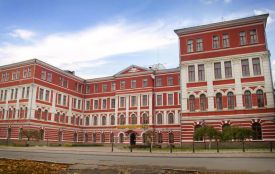 Читали лекції для військових УНР: історія найбільшого університету Кам’янця-Подільського