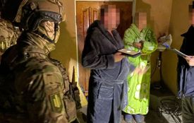 Покривав знущання над військовими. ДБР затримало командира 211 бригади