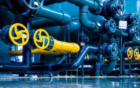 З нового року тариф на транспортування газу подорожчає учетверо