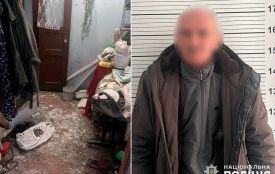 У Хмельницькому чоловік підірвав гранату у будинку. Його арештували