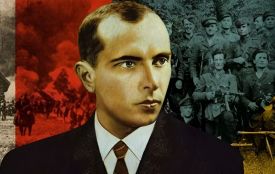 Що ви знаєте про Степана Бандеру (ТЕСТ)