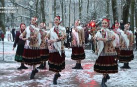 У центрі Хмельницького відбудеться благодійний захід: співатимуть колядки, аби підтримати військових