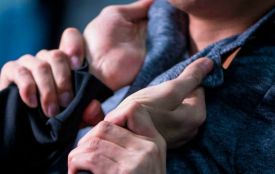 У Полонному засудили чоловіка за побиття місцевого жителя