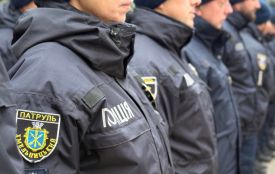 4 мільйони з бюджету Хмельницького для патрульних: що передбачає програма