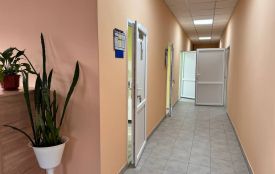 У Богданівцях оновили амбулаторію сімейної медицини: що зробили