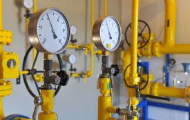 Цього року «третю платіжку» за газ отримають мешканці 462 будинків у Хмельницькому