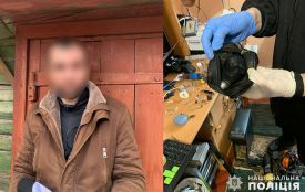 Взяли під варту чоловіка, який розповсюджував «солі» наркозалежним