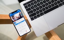 Як створити бізнес-сторінку у Facebook (новини компаній)