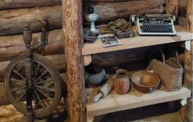 У Хмельницькому відбудеться безкоштовна екскурсія в криївку