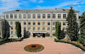 Понад 63 тисячі випускників: історія Подільського державного університету