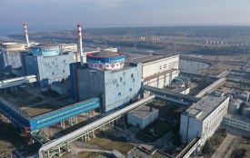 Чому потрібно будувати нові блоки на ХАЕС: пояснення міністра енергетики