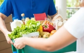Романтичний вечір без клопотів: замовляйте їжу та продукти з доставкою у Хмельницькому