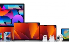 Техніка Apple: переваги та асортимент (новини компаній)