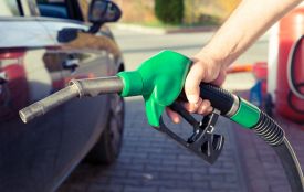 Ціни ростуть: яка вартість пального на АЗС Хмельницького