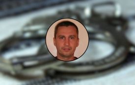 Сепаратист з Хмельницького хоче, щоб його відправили до росії