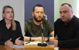 Керівництво Хмельницької ОВА. Хто ці люди та чим вони займаються