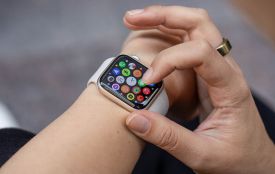 Apple Watch SE: гармонія технологій і стилю (новини компаній)