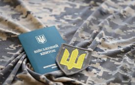 Двох мешканців Хмельниччини судили за ухилення від мобілізації