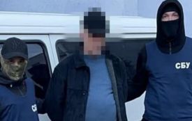 До реєстру зрадників увійшов блогер з росії, який працював у Хмельницькому