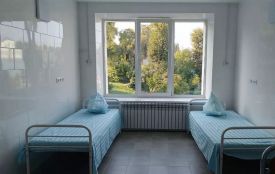 Помер 5-місячний Сашко, який постраждав у пожежі на Хмельниччині