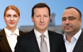 Зарплати Тюріна і ще 24 чиновників ОВА: хто й скільки заробив у 2024 році