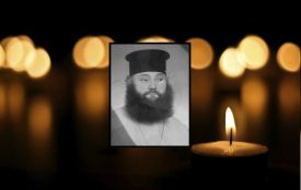 Помер священник Хмельницької єпархії Степан Савчук