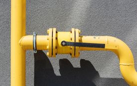 3-7 лютого у Хмельницькому вимикатимуть газ (СПИСОК АДРЕС)