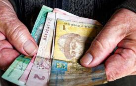 Середня пенсія в Україні – 5 789 гривень. Скільки отримують хмельничани?