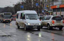 Хто обслуговує автобусні маршрути у Хмельницькому (ІНФОГРАФІКА)