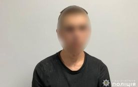 Вбивство на Хмельниччині: винному дали 7 років