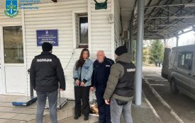 З Польщі примусово повернули підозрювану у наркоторгівлі жительку Хмельниччини