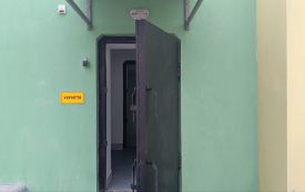 У Хмельницькому відкрили нове укриття для садочка (ФОТО, ВІДЕО)