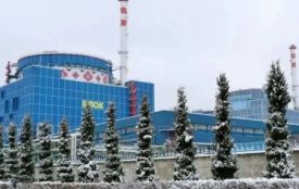 Рада дозволила закупівлю російських реакторів для ХАЕС за півмільярда євро