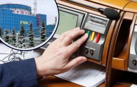 Як нардепи від Хмельниччини голосували за закупівлю російського обладнання для ХАЕС
