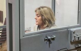 Нові деталі справи голови МСЕК Тетяни Крупи: незаконно вивозила гроші за кордон