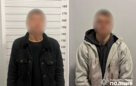 У Дубовому жорстоко побили чоловіка. Він у важкому стані