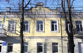 Що там було раніше? Історія будинків в центрі Хмельницького