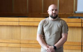 Кабмін затвердив нового голову Хмельницької РДА