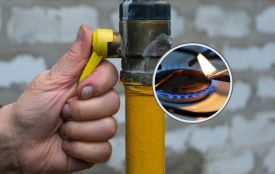 У Хмельницькому відключатимуть газ наступного тижня: де саме