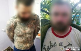 У Хмельницькому засудили чоловіків, які вкрали у підприємиці 40 тисяч доларів