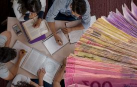 275 мешканців Хмельниччини отримали ваучери на навчання за кошти держави