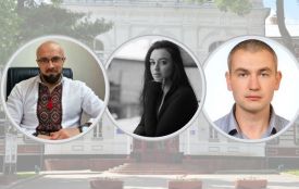Хто заробляє найбільше: зарплати директорів комунальних підприємств Хмельницького (частина 2)