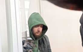 Збив трьох людей на Зарічанській: нові деталі ДТП