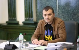 Симчишин скликав позачергову сесію міськради: які питання розглядають