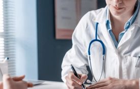 Оновлення даних у сімейних лікарів Хмельницького: кому і коли потрібно звертатися