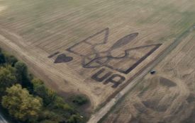 Талановиті подоляни разом з ВПО записали гімн «Хмельниччина»