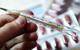 У Хмельницькій області двоє людей померли від ускладнень грипу