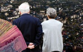 На що вистачить пенсії у Хмельницькому: ми порахували